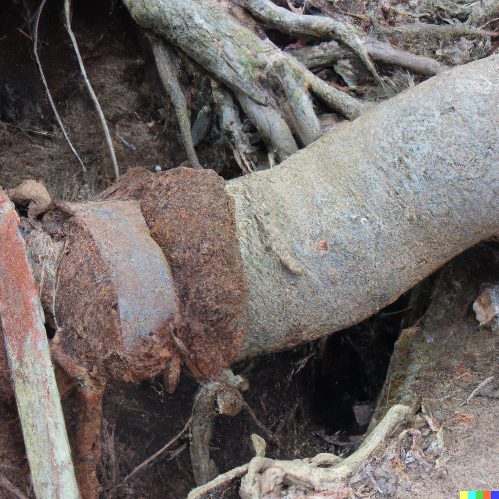 cast-iron-sewer-pipe-being-damaged-by-rust-and-roots-1