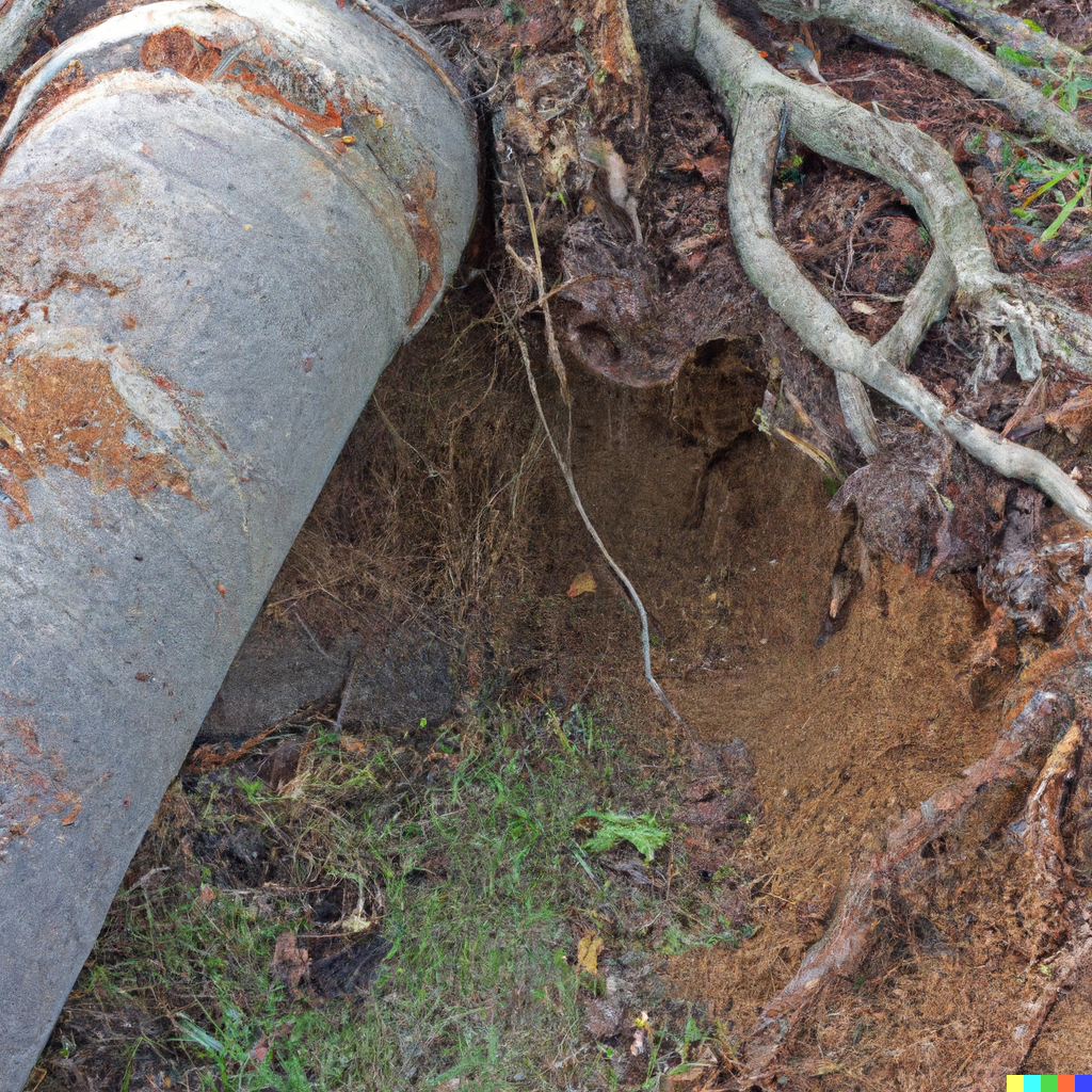 cast-iron-sewer-pipe-being-damaged-by-rust-and-roots-2