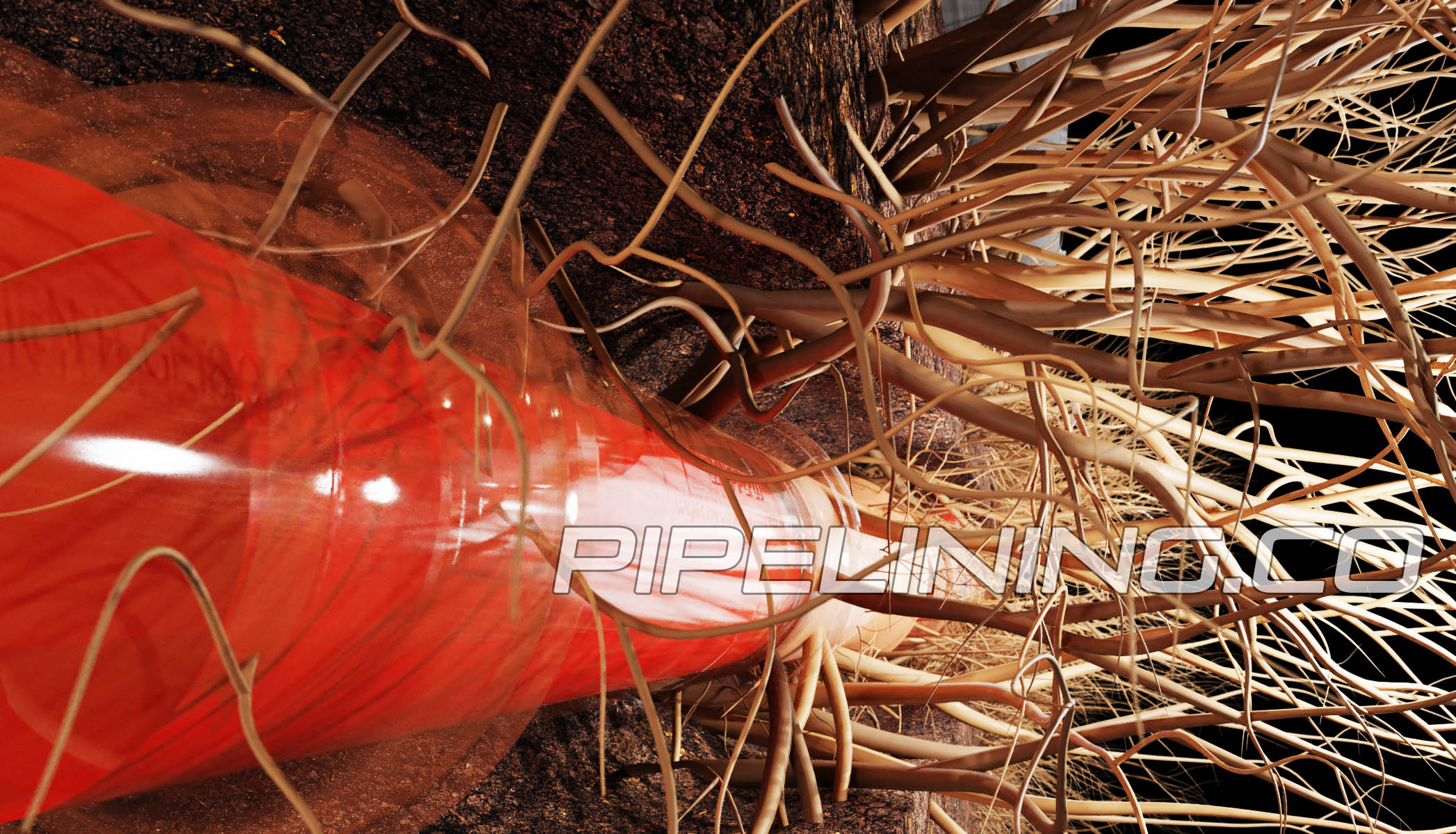 roots-inside-of-pipe-with-cipp-liiner